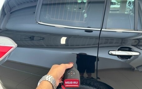 Toyota Highlander III, 2010 год, 2 089 000 рублей, 26 фотография