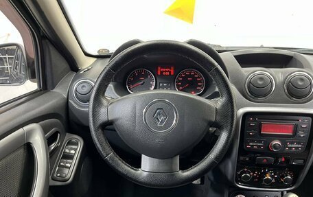 Renault Duster I рестайлинг, 2012 год, 870 000 рублей, 10 фотография