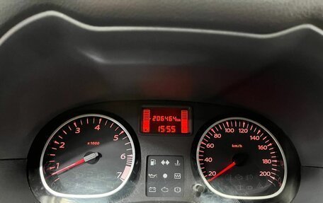 Renault Duster I рестайлинг, 2012 год, 870 000 рублей, 11 фотография
