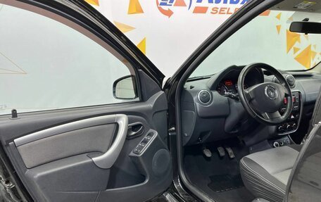 Renault Duster I рестайлинг, 2012 год, 870 000 рублей, 21 фотография