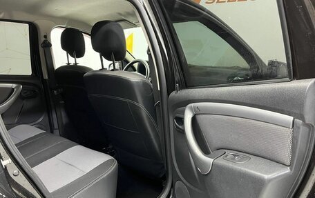 Renault Duster I рестайлинг, 2012 год, 870 000 рублей, 17 фотография