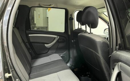 Renault Duster I рестайлинг, 2012 год, 870 000 рублей, 26 фотография
