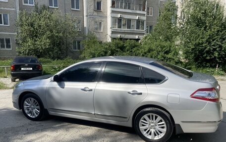 Nissan Teana, 2011 год, 1 250 000 рублей, 3 фотография