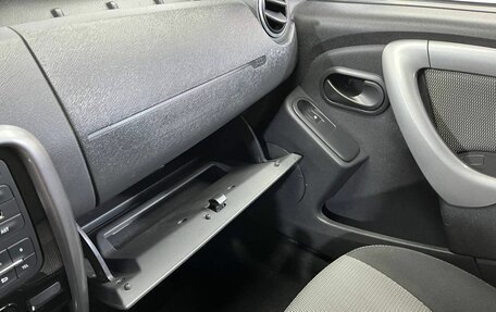 Renault Duster I рестайлинг, 2012 год, 870 000 рублей, 30 фотография