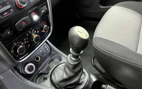 Renault Duster I рестайлинг, 2012 год, 870 000 рублей, 31 фотография