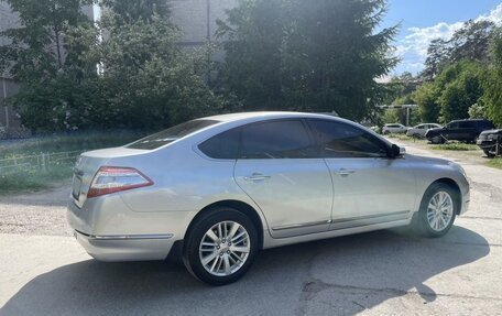 Nissan Teana, 2011 год, 1 250 000 рублей, 5 фотография