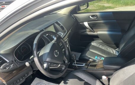 Nissan Teana, 2011 год, 1 250 000 рублей, 10 фотография