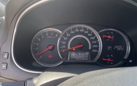 Nissan Teana, 2011 год, 1 250 000 рублей, 11 фотография
