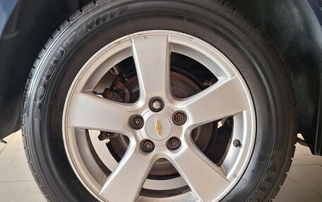 Chevrolet Cruze II, 2011 год, 699 000 рублей, 11 фотография