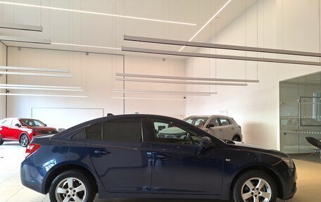 Chevrolet Cruze II, 2011 год, 699 000 рублей, 8 фотография