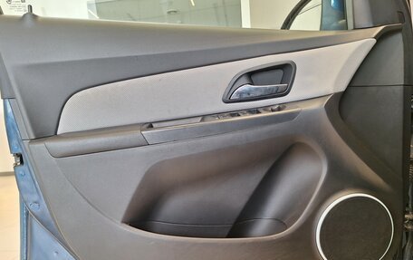 Chevrolet Cruze II, 2011 год, 699 000 рублей, 15 фотография