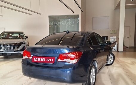 Chevrolet Cruze II, 2011 год, 699 000 рублей, 7 фотография