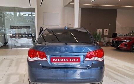Chevrolet Cruze II, 2011 год, 699 000 рублей, 6 фотография