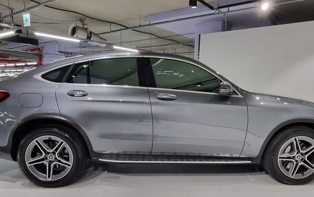 Mercedes-Benz GLC Coupe, 2020 год, 3 590 000 рублей, 3 фотография