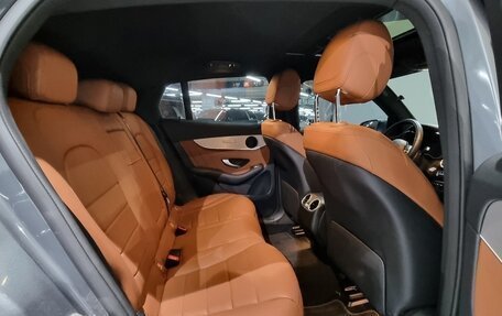 Mercedes-Benz GLC Coupe, 2020 год, 3 590 000 рублей, 9 фотография