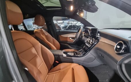 Mercedes-Benz GLC Coupe, 2020 год, 3 590 000 рублей, 8 фотография