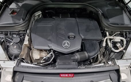 Mercedes-Benz GLC Coupe, 2020 год, 3 590 000 рублей, 7 фотография
