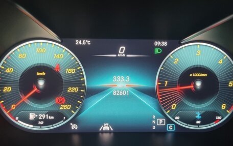 Mercedes-Benz GLC Coupe, 2020 год, 3 590 000 рублей, 11 фотография