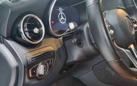 Mercedes-Benz GLC Coupe, 2020 год, 3 590 000 рублей, 16 фотография
