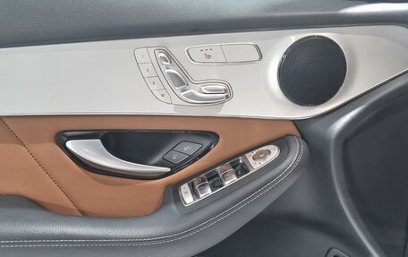 Mercedes-Benz GLC Coupe, 2020 год, 3 590 000 рублей, 17 фотография