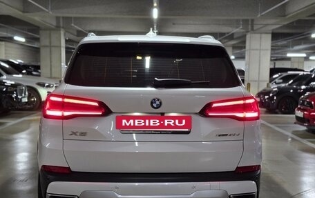 BMW X5, 2020 год, 4 730 000 рублей, 4 фотография