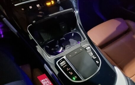 Mercedes-Benz GLC Coupe, 2020 год, 3 590 000 рублей, 14 фотография
