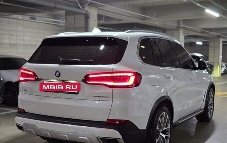 BMW X5, 2020 год, 4 730 000 рублей, 2 фотография