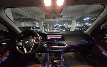 BMW X5, 2020 год, 4 730 000 рублей, 7 фотография