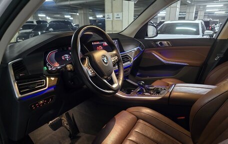 BMW X5, 2020 год, 4 730 000 рублей, 13 фотография