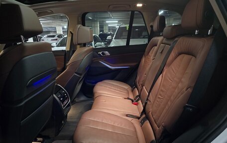 BMW X5, 2020 год, 4 730 000 рублей, 11 фотография