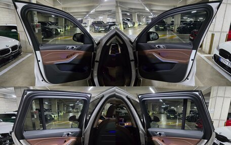 BMW X5, 2020 год, 4 730 000 рублей, 16 фотография