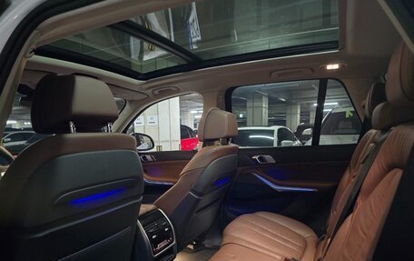 BMW X5, 2020 год, 4 730 000 рублей, 12 фотография