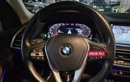 BMW X5, 2020 год, 4 730 000 рублей, 14 фотография