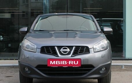Nissan Qashqai, 2011 год, 1 077 000 рублей, 2 фотография