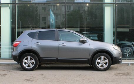 Nissan Qashqai, 2011 год, 1 077 000 рублей, 4 фотография
