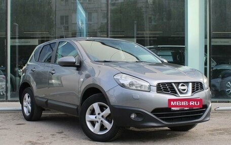 Nissan Qashqai, 2011 год, 1 077 000 рублей, 3 фотография