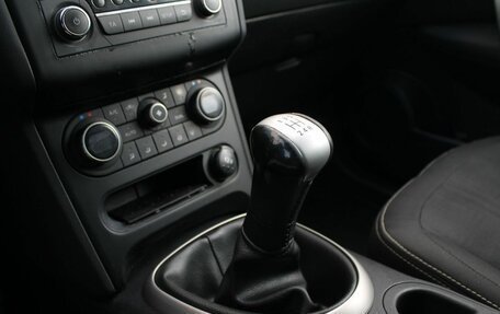 Nissan Qashqai, 2011 год, 1 077 000 рублей, 13 фотография