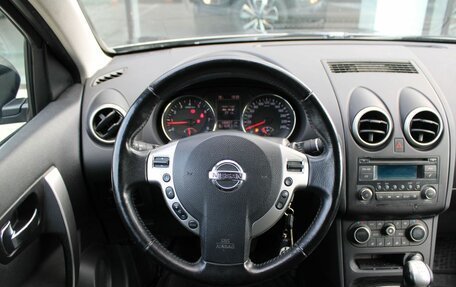Nissan Qashqai, 2011 год, 1 077 000 рублей, 12 фотография