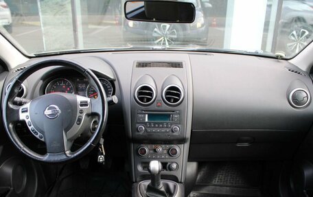 Nissan Qashqai, 2011 год, 1 077 000 рублей, 11 фотография