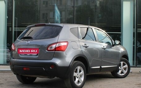 Nissan Qashqai, 2011 год, 1 077 000 рублей, 5 фотография