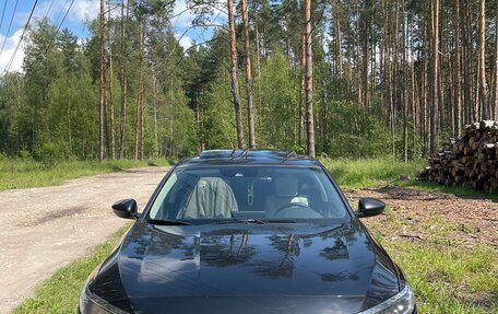 Honda Accord IX рестайлинг, 2017 год, 1 400 000 рублей, 2 фотография