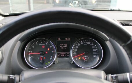 Nissan Qashqai, 2011 год, 1 077 000 рублей, 14 фотография
