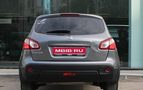 Nissan Qashqai, 2011 год, 1 077 000 рублей, 6 фотография