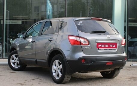 Nissan Qashqai, 2011 год, 1 077 000 рублей, 7 фотография