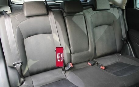 Nissan Qashqai, 2011 год, 1 077 000 рублей, 10 фотография