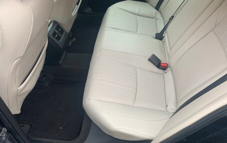 Honda Accord IX рестайлинг, 2017 год, 1 400 000 рублей, 11 фотография