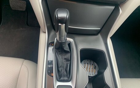 Honda Accord IX рестайлинг, 2017 год, 1 400 000 рублей, 12 фотография
