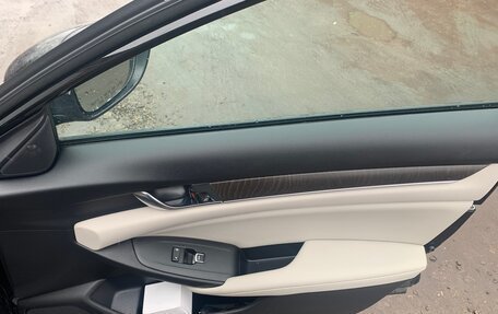Honda Accord IX рестайлинг, 2017 год, 1 400 000 рублей, 16 фотография