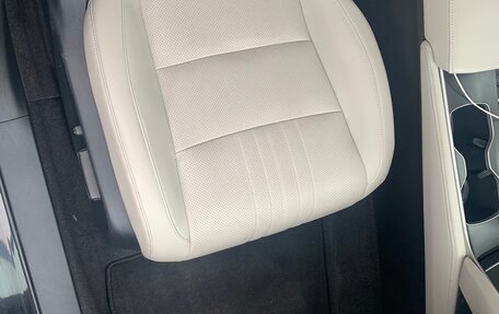 Honda Accord IX рестайлинг, 2017 год, 1 400 000 рублей, 20 фотография