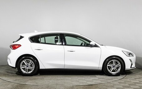 Ford Focus IV, 2019 год, 1 499 700 рублей, 4 фотография